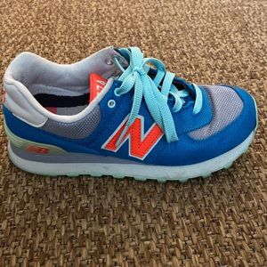 New Balance 574